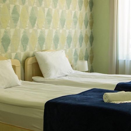 Planet Kazbegi Hotel Luaran gambar
