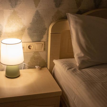 Planet Kazbegi Hotel Luaran gambar