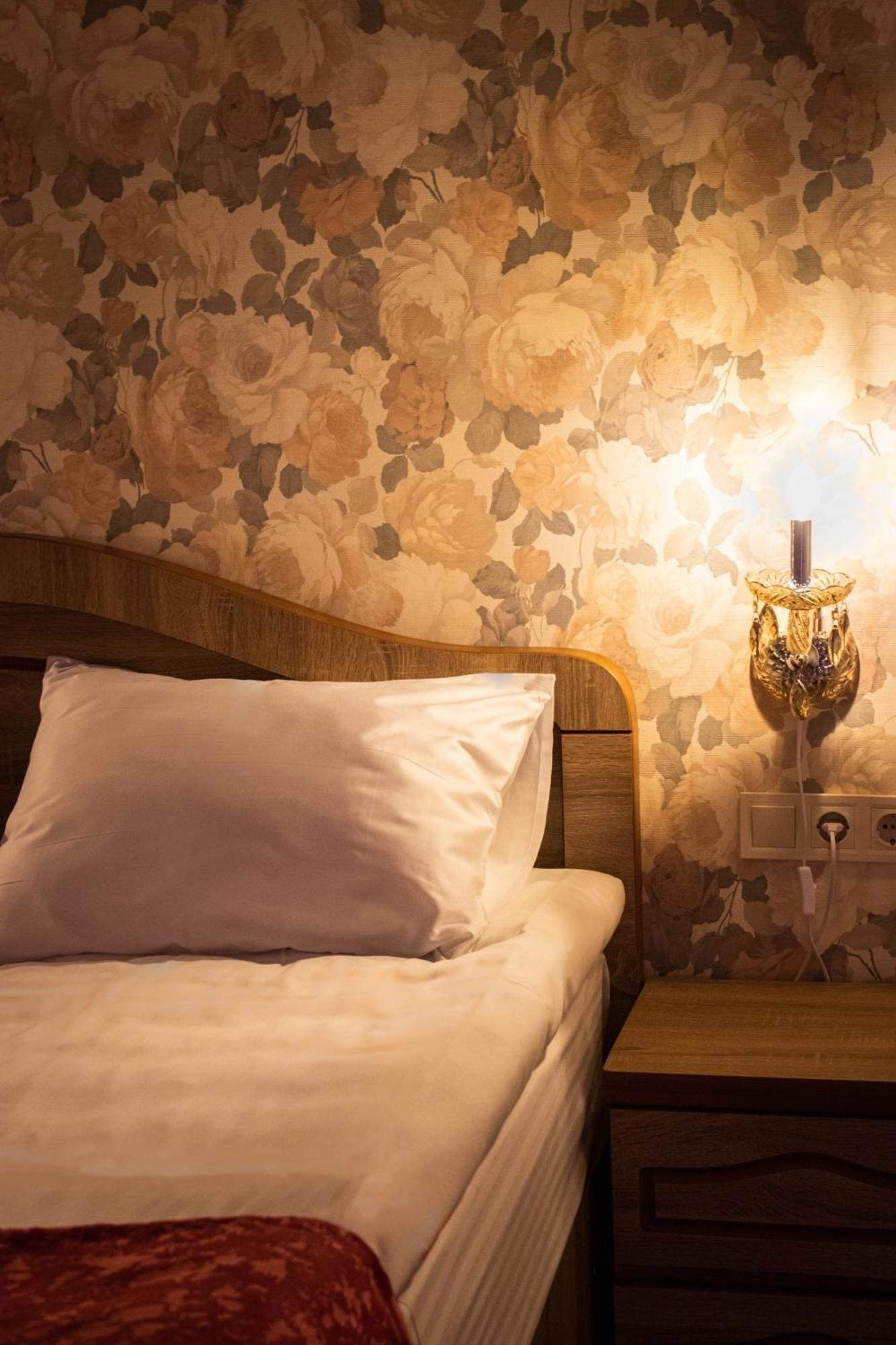 Planet Kazbegi Hotel Luaran gambar