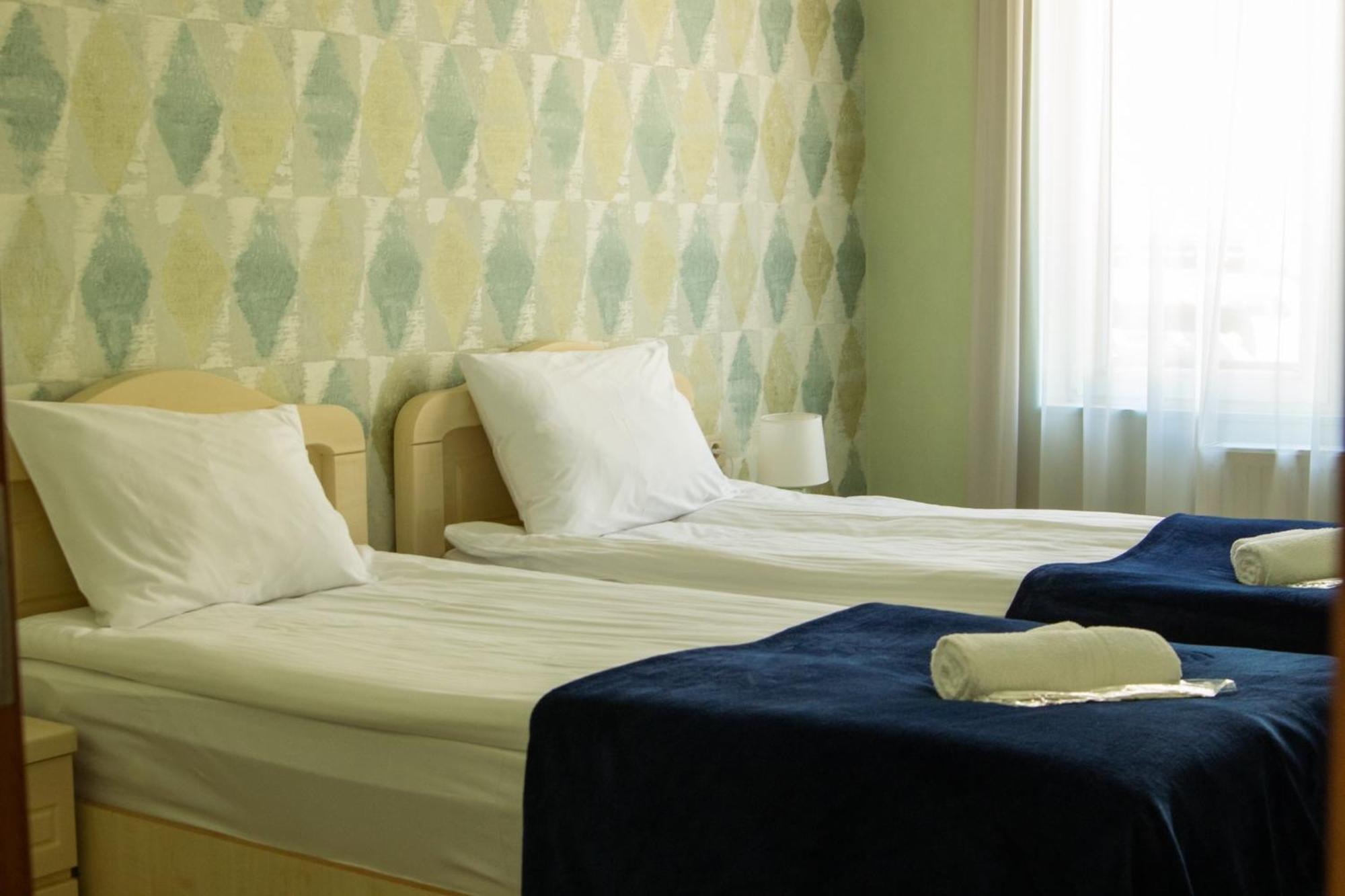 Planet Kazbegi Hotel Luaran gambar
