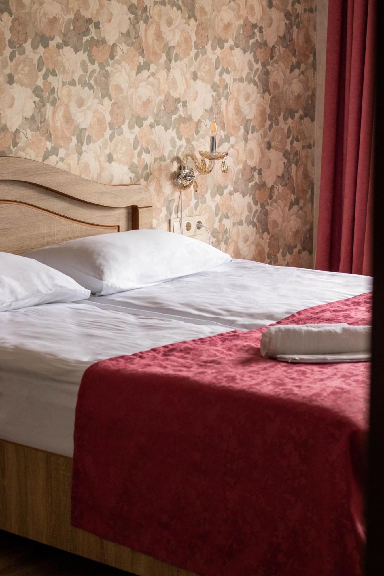 Planet Kazbegi Hotel Luaran gambar