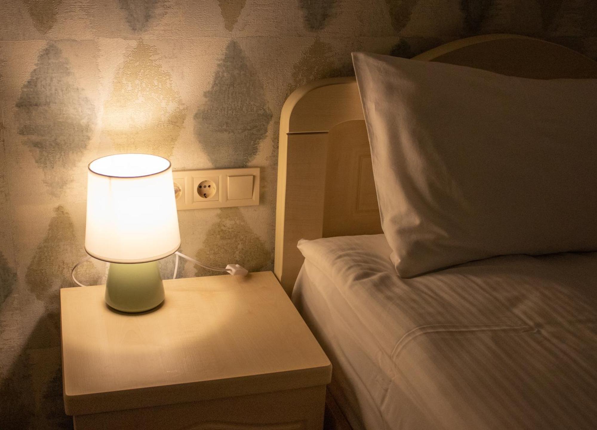 Planet Kazbegi Hotel Luaran gambar